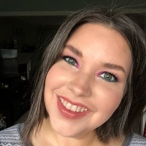 Meet your Posher, Meg